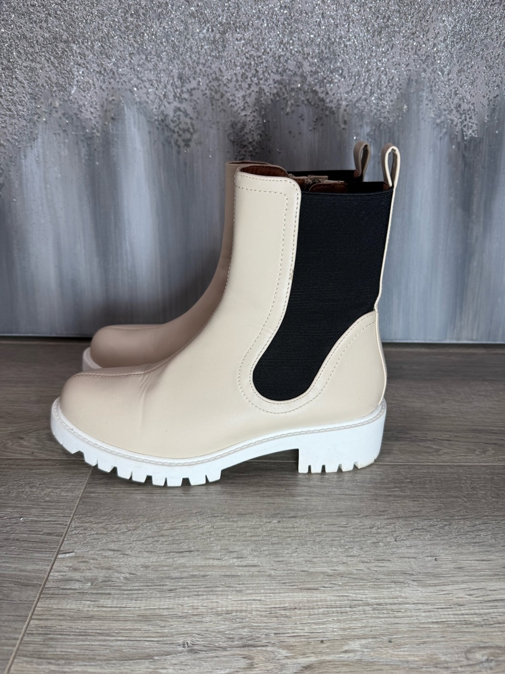 Beast Fashion Boots